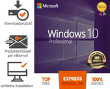 ✔️Windows10 Pro Activation ✔️Licence Key Professional 64-32bit Genuine Key🔑