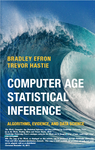 Computer Age Statistical Inference: Algorithms, Evidence, and Data Science PDF