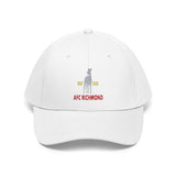 Ted Lasso AFC Richmond hat afc richmond football club ted lasso  virginia  winner